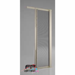 zanzariere tradizionali lisa